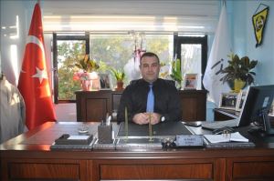 İyi Parti Süleymanapaşa İlçe Başkanı Darıcı´dan hükümete eleştiri