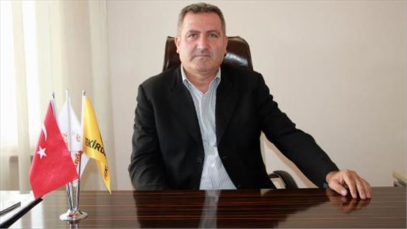 Çebi: “AK Parti ilçe başkanı algı operasyonu yapmaya çalışıyor”