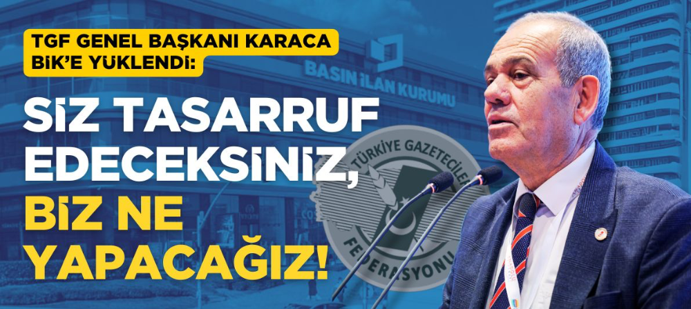 Karaca: 