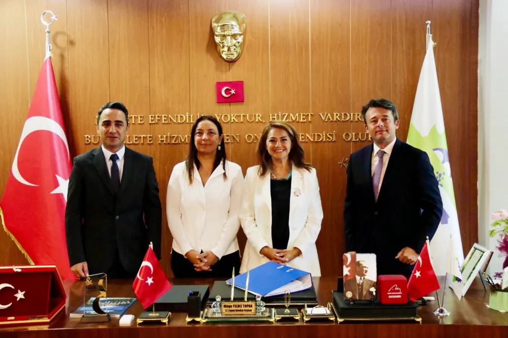 ERGENE’NİN 6 MAHALLESİNE DAHA DOĞALGAZ GELİYOR!