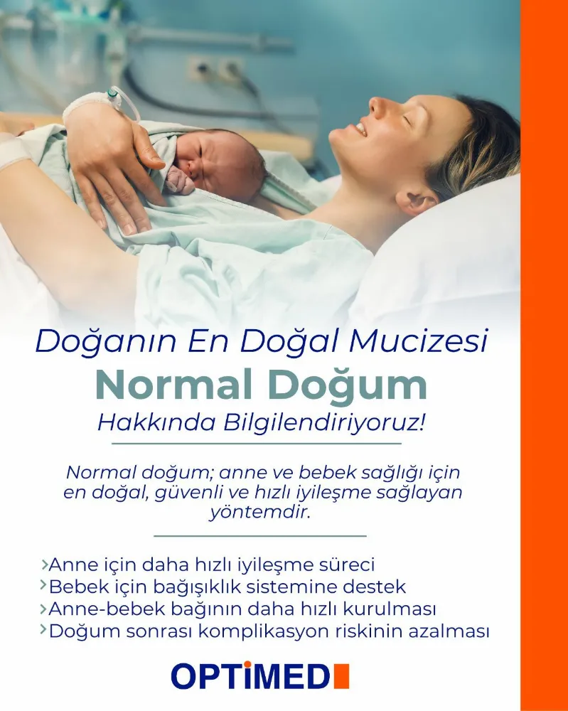 Doğanın Mucizesine Destek Ol