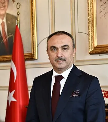 VALİ SOYTÜRK; “LOJİSTİK MERKEZİ VE OTOMOBİL FABRİKASININ GELMESİ İÇİN ÇALIŞIYORUZ…”