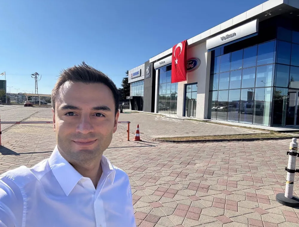 VOLKAN AİLESİNDEN EDİRNE’YE BÜYÜK YATIRIM MÜJDESİ…