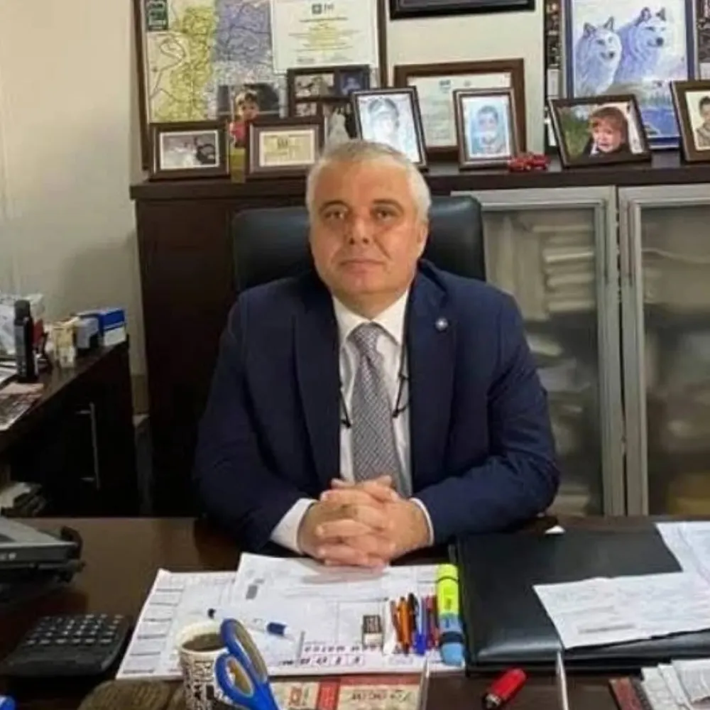 İYİ Parti İl Başkanı Metiner: “Eğitimde eşitsizlik büyüyor, sistem yapboza döndü”