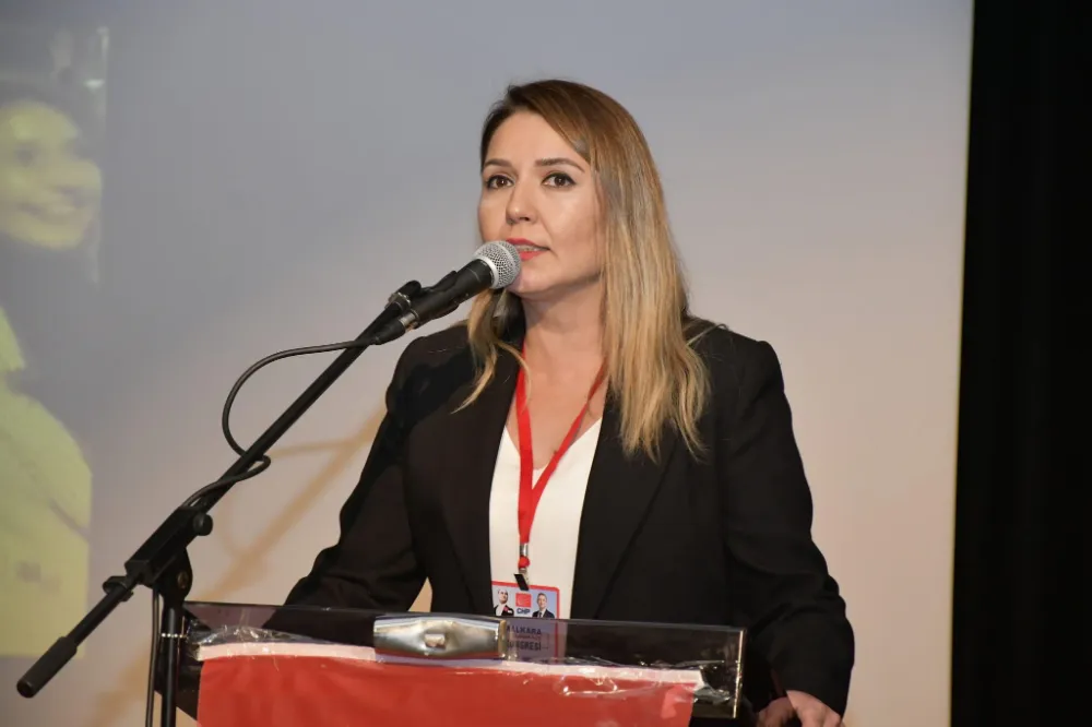 MALKARA’YA KADIN ELİ ÇOK İYİ GELDİ…