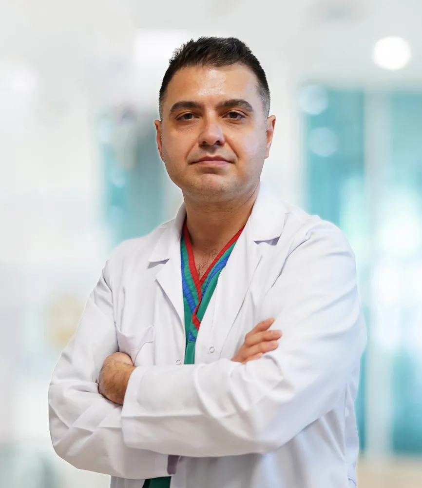 Op. Dr. Devrim Eroğlu: Minimal İnvaziv Kalp Cerrahisi ile Daha Az Ağrı ve Daha Hızlı İyileşme