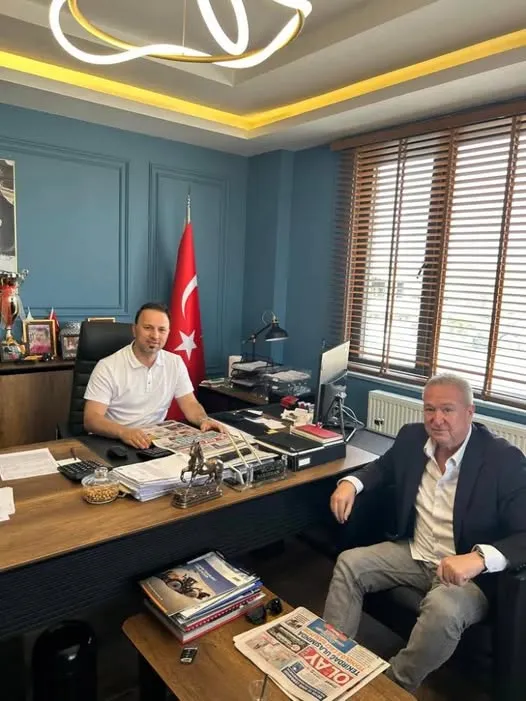 BAKIRHAN; “KÖMÜR İŞLETMELERİNE NEFES ALDIRACAK KARAR GELİYOR…”