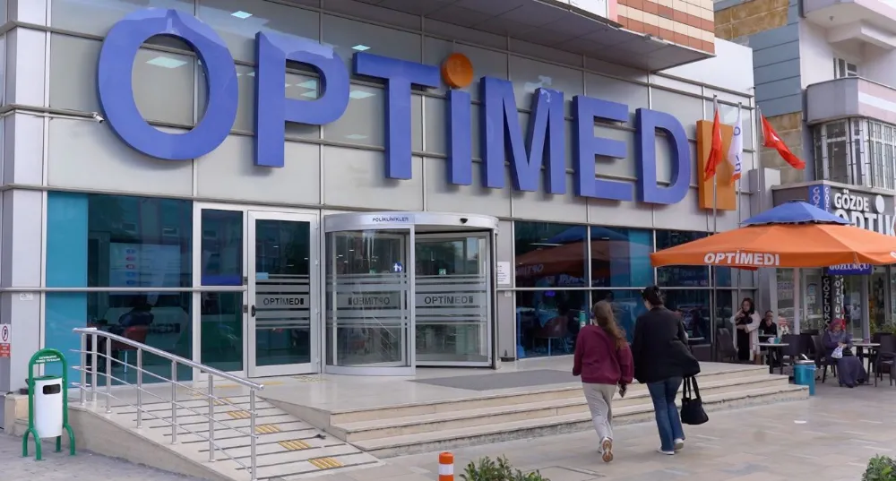 Kanserle Mücadelede Trakya’nın Yeni Umudu: Optimed Sağlık Grubu