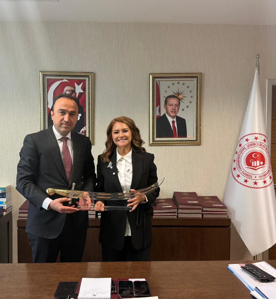 2026 YILININ PARLAYAN YILDIZI ERGENE’MİZ OLACAK!