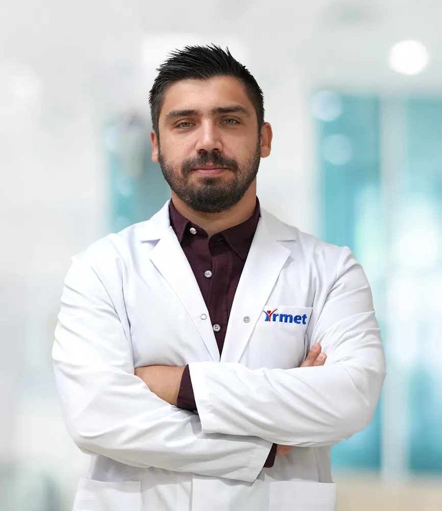 İrmet Hastanesi Op. Dr. Mert Talay: Genital Estetikte Doğal Sonuçlar ve Modern Çözümler