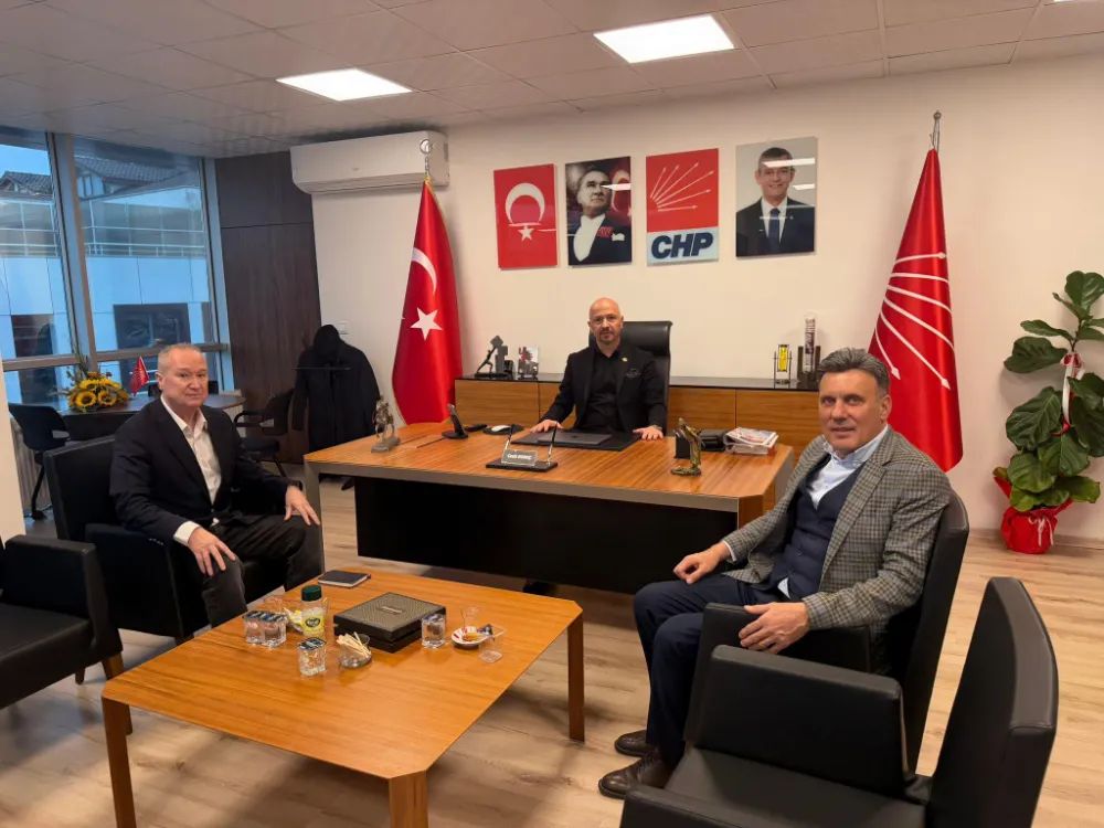 BODUÇ; “HALKIN İRADESİ GALİP GELECEK…”