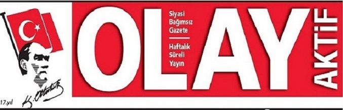OLAY AKTİF Trakya`da Haberin Adresi